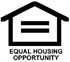 Equal Housing Opportunity