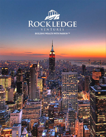 Rockledge Brochure